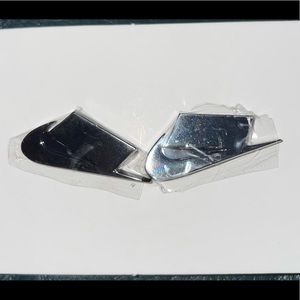 Nike Earrings Brand New Never Worn